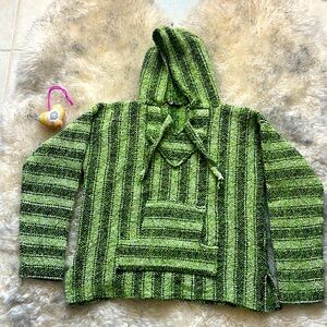 Beautiful Mexican Unisex Sweater